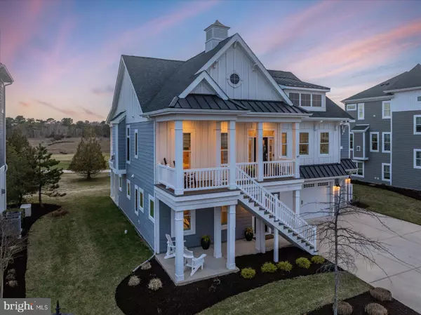 Selbyville, DE 19975,30338 SEA WATCH WALK