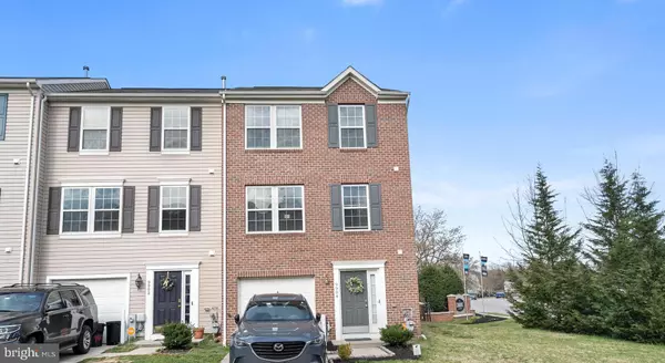 Baltimore, MD 21220,9904 DECATUR RD