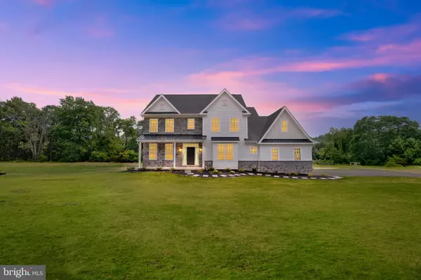 LOT 2-145 GOVERNOR MARKHAM, CHESLEN, Glen Mills, PA 19342