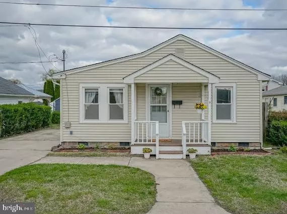 9 UNIVERSITY DR, Pennsville, NJ 08070