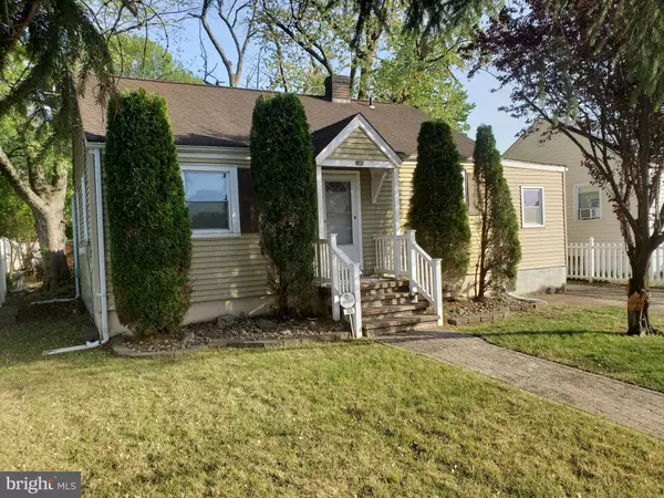 109 PRINCETON AVE, Bellmawr, NJ 08031