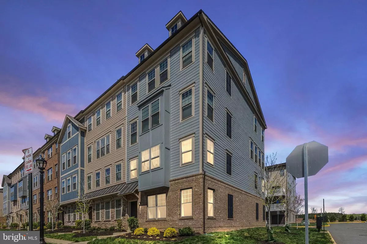 Leesburg, VA 20175,1138 MADEIRA TER SE