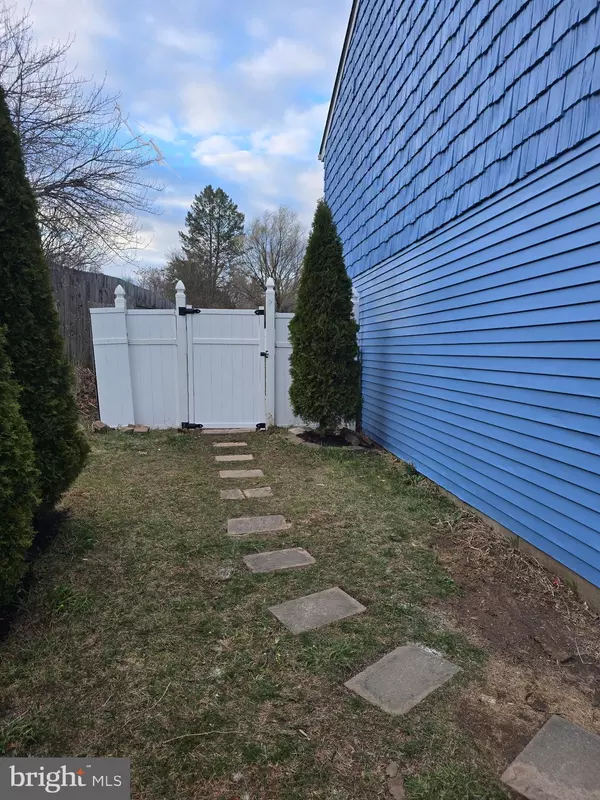Perkasie, PA 18944,202 PARKRIDGE DR
