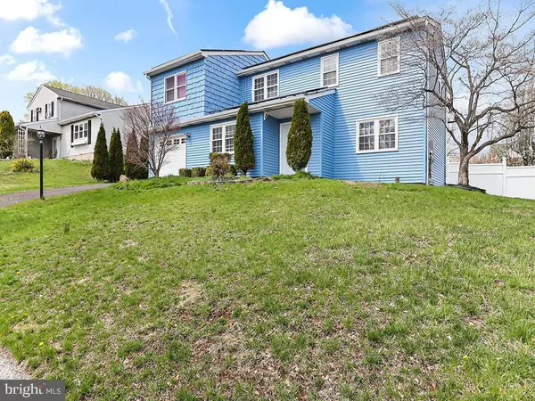 Perkasie, PA 18944,202 PARKRIDGE DR