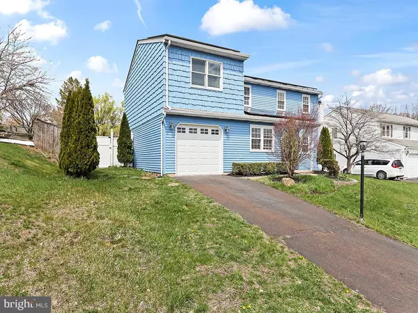 Perkasie, PA 18944,202 PARKRIDGE DR