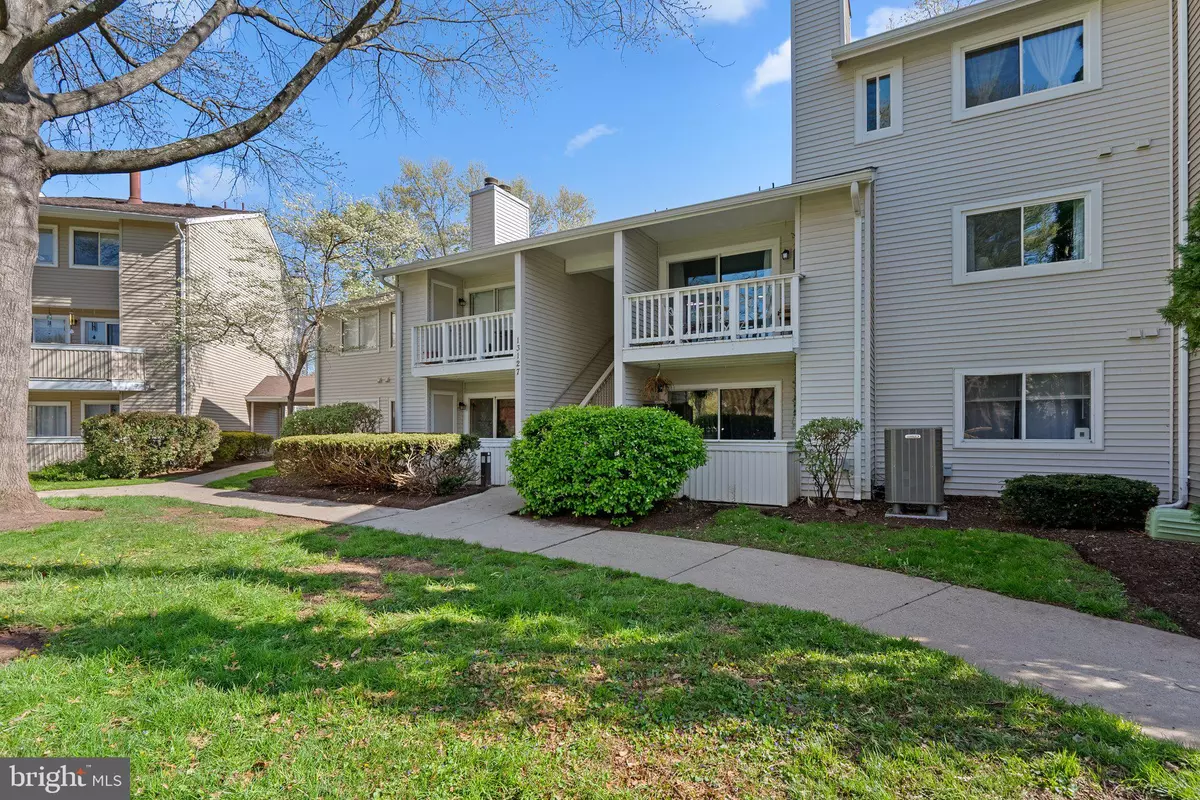Germantown, MD 20874,13127 WONDERLAND WAY #12-129