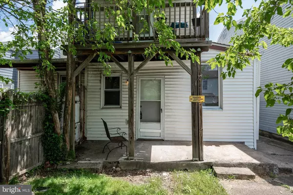 189 PENNINGTON AVE, Trenton, NJ 08618