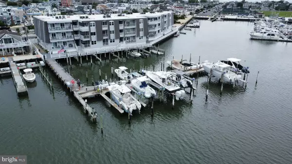 310 S WEST AVE #I-1, Beach Haven, NJ 08008