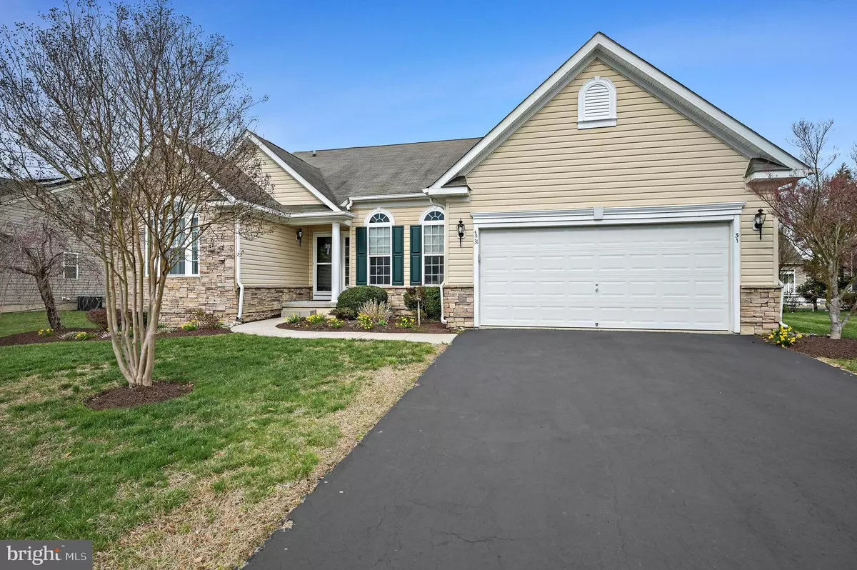 Smyrna, DE 19977,31 LILAC WAY