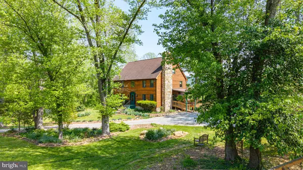 Boyce, VA 22620,245 RIVER HOUSE LN