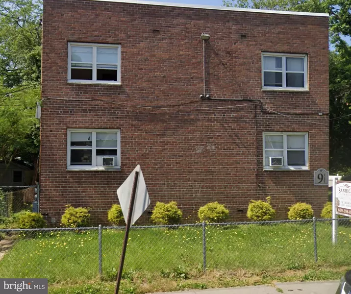 9 & 11 SANHICAN DR #B8, Trenton, NJ 08618