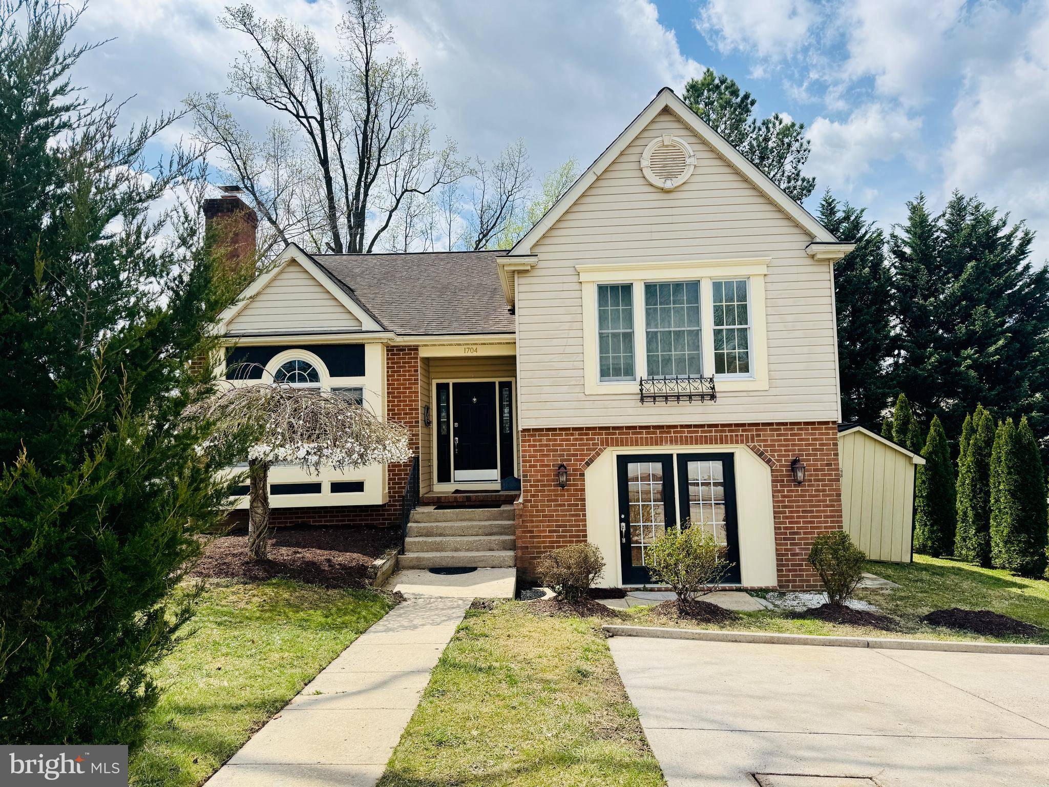 1704 ROSS RD, Forest Hill, MD 21050