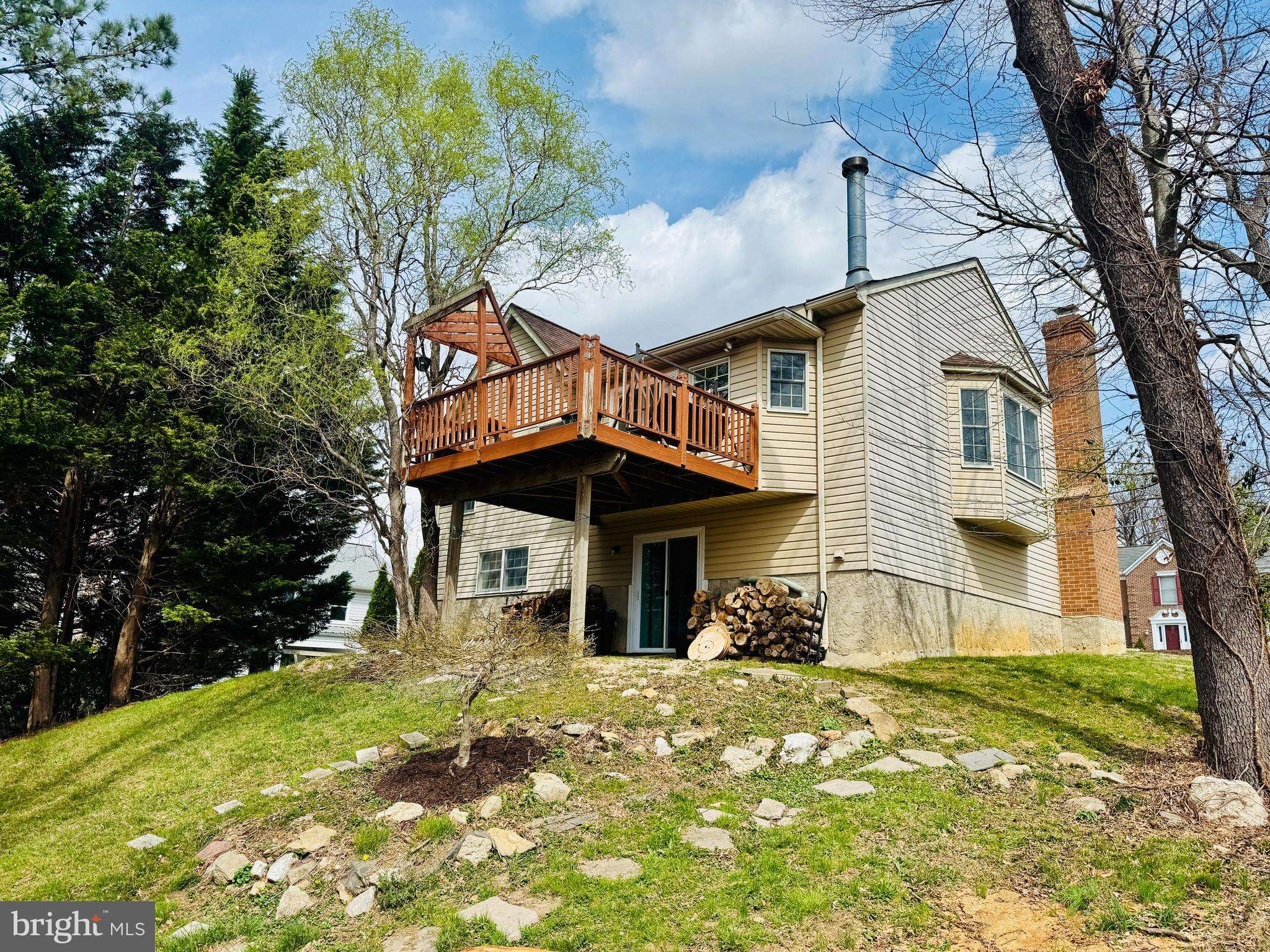 Forest Hill, MD 21050,1704 ROSS RD