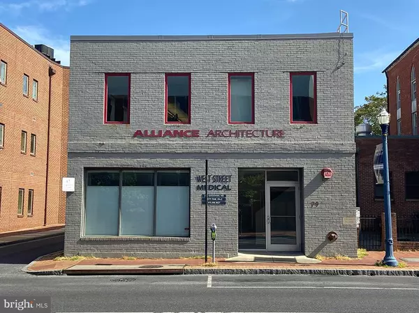 79 WEST ST #1, Annapolis, MD 21401