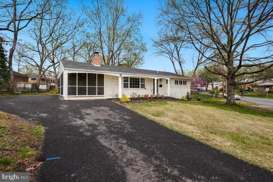 4218 BRANDON LN, Beltsville, MD 20705