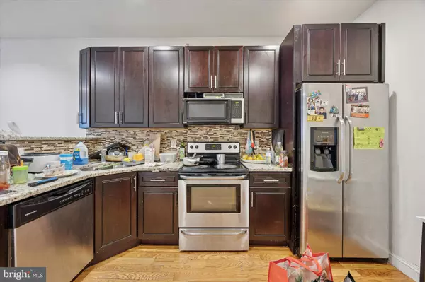 Philadelphia, PA 19121,1929 N GRATZ ST #1
