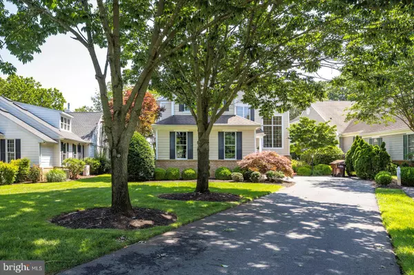 Salisbury, MD 21801,5464 CHERRY HILL LN