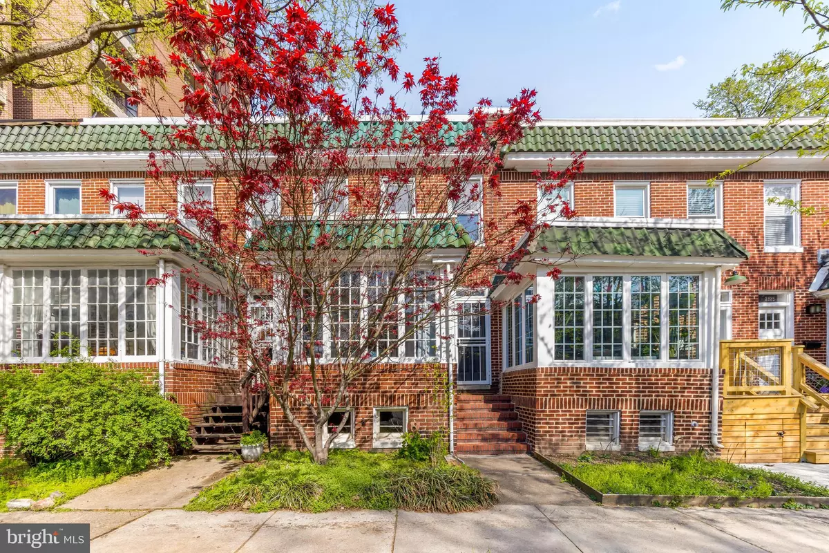 Baltimore, MD 21218,2829 N HOWARD ST