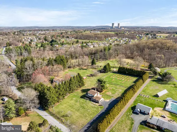 Pottstown, PA 19465,767 ELLIS WOODS RD