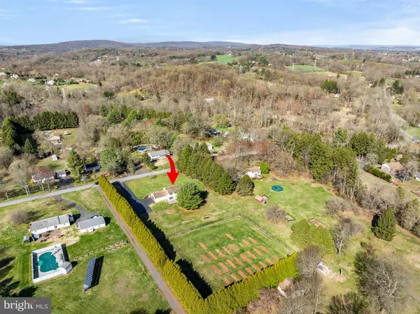 Pottstown, PA 19465,767 ELLIS WOODS RD