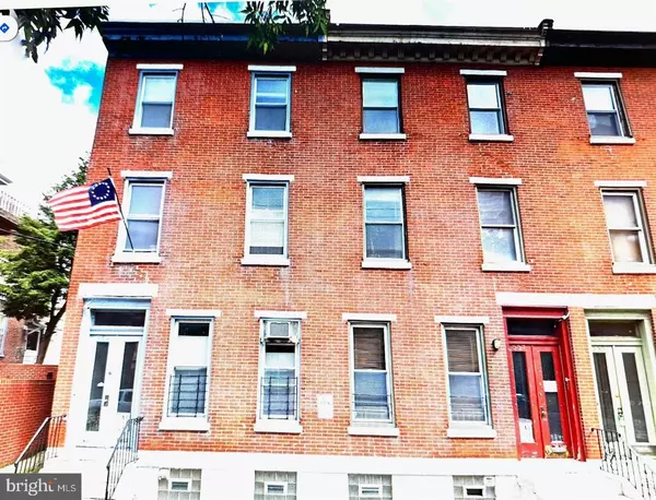 Philadelphia, PA 19130,557 N 16TH ST