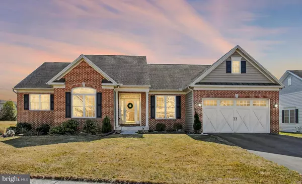 240 STAFFORD DR, Hanover, PA 17331