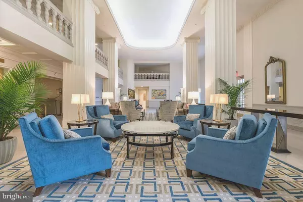 Washington, DC 20008,3601 CONNECTICUT AVE NW #202