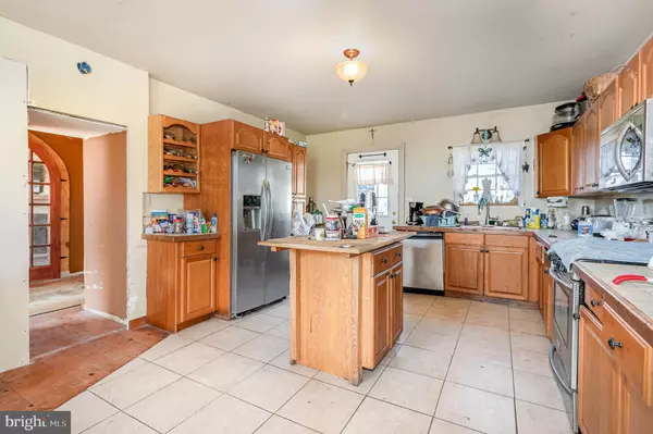 Duncannon, PA 17020,14 RIVER RD