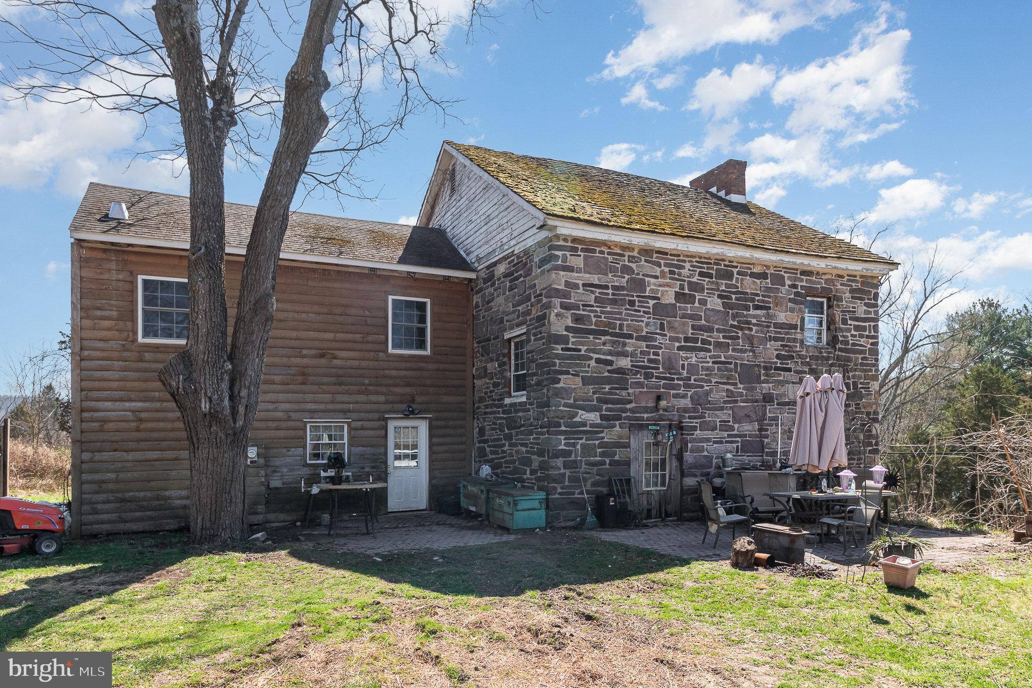 Duncannon, PA 17020,14 RIVER RD