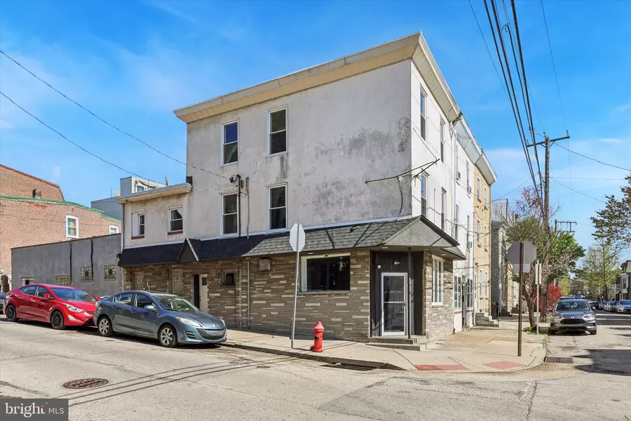 3847 TERRACE ST, Philadelphia, PA 19128