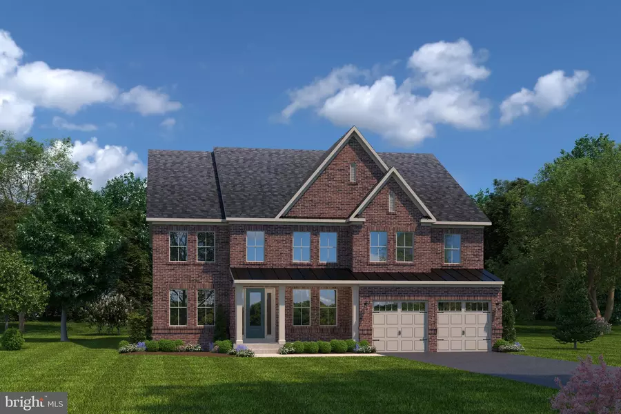 4509 PICTON CT, Ellicott City, MD 21042