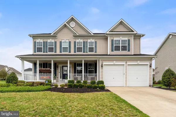 Stephens City, VA 22655,101 HANOVERIAN CT