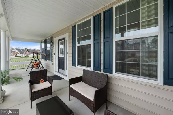 Stephens City, VA 22655,101 HANOVERIAN CT