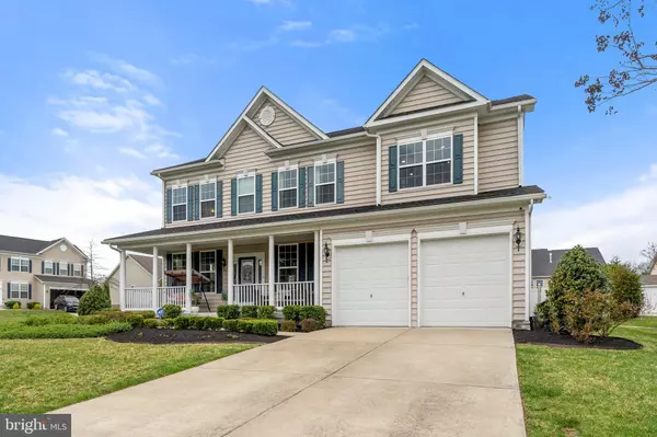 Stephens City, VA 22655,101 HANOVERIAN CT