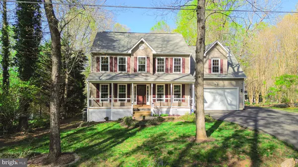 Spotsylvania, VA 22551,12609 TOLL HOUSE RD