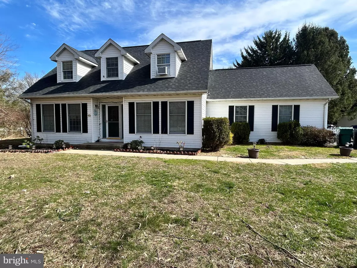 Elkton, MD 21921,10 HUNT VALLEY DR