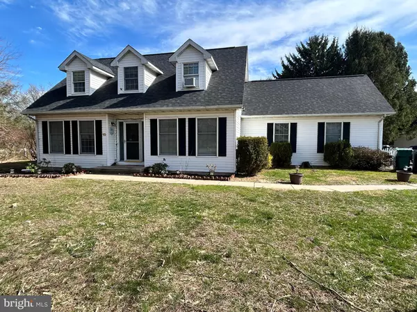 10 HUNT VALLEY DR,  Elkton,  MD 21921