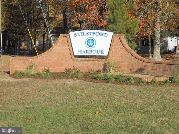 Montross, VA 22520,BAY POINTE DR