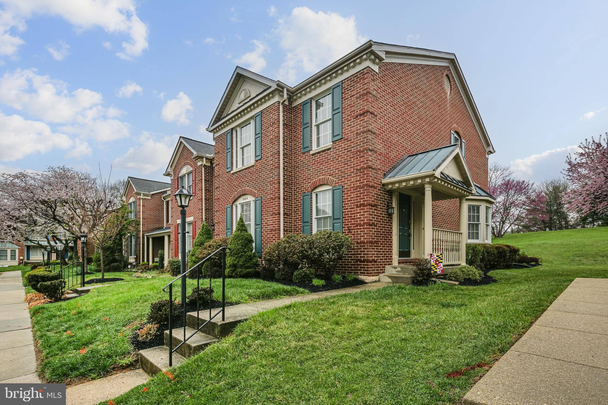 5064 SOUTHERN STAR TER, Columbia, MD 21044
