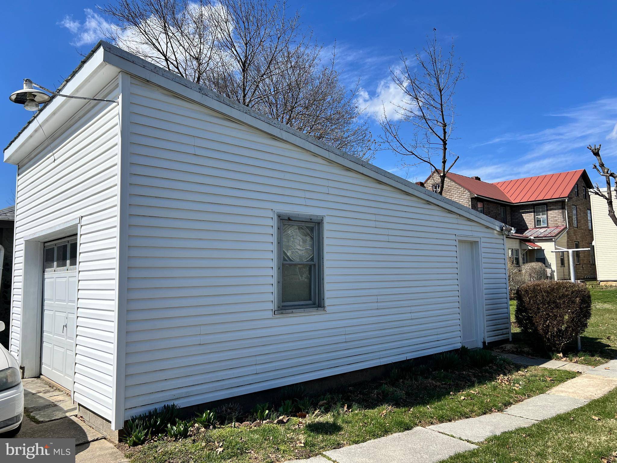 Myerstown, PA 17067,20 E PARK AVE