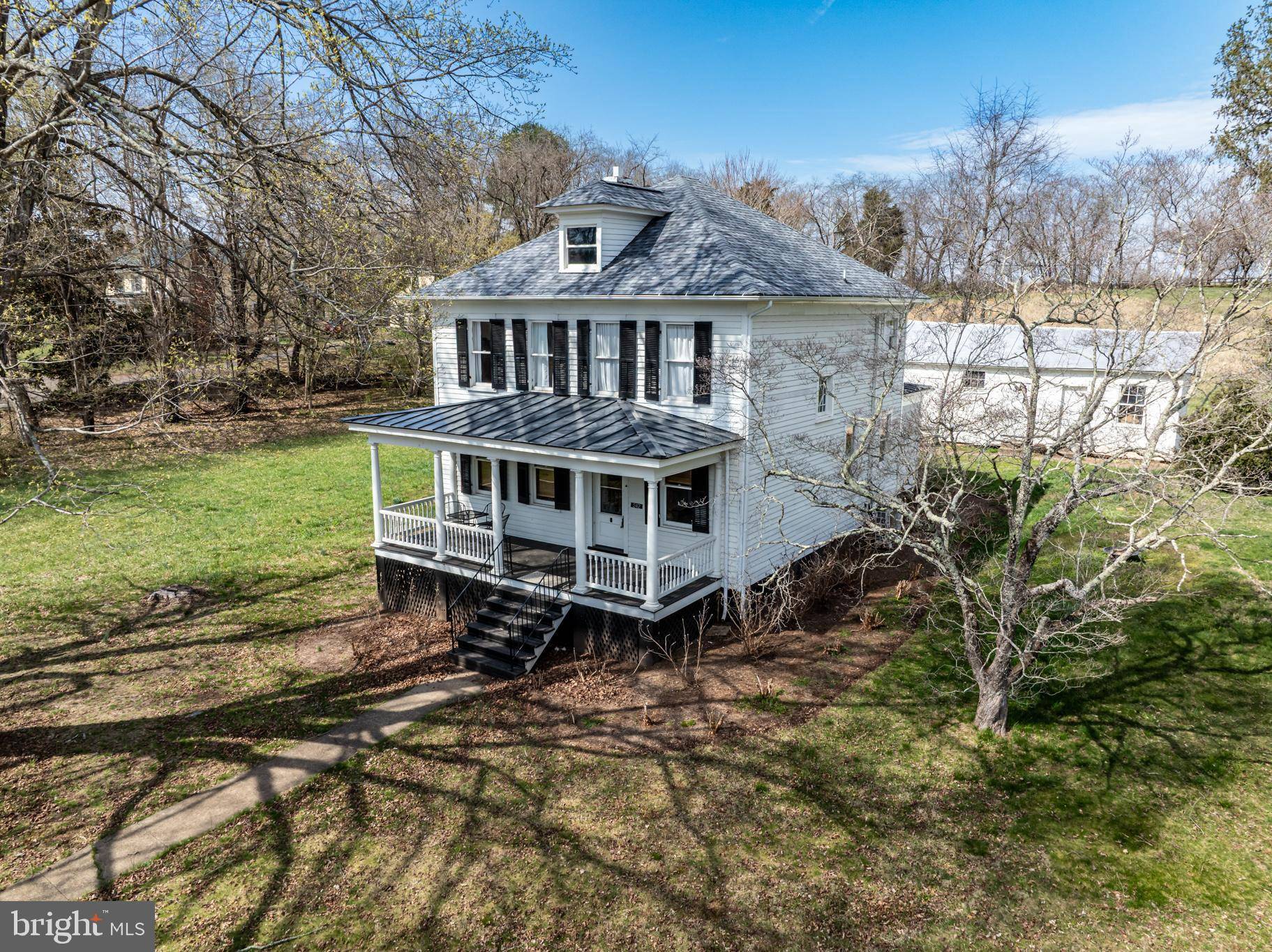 Orange, VA 22960,242 MADISON MILLS