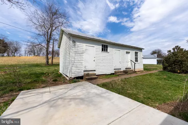 Orange, VA 22960,242 MADISON MILLS