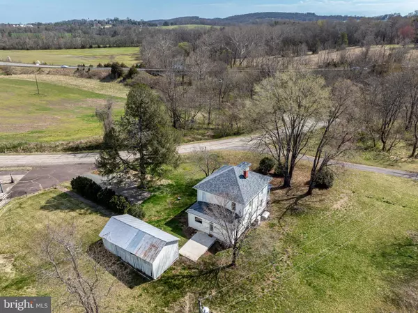 Orange, VA 22960,242 MADISON MILLS