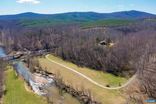 Shipman, VA 22971,289 RAVENS NEST DR