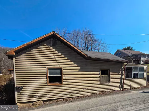 Lonaconing, MD 21539,9 CHARLESTOWN RD SW