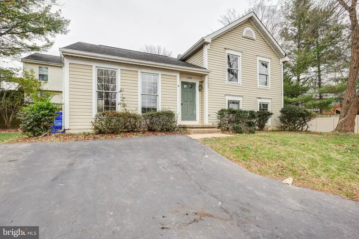 Germantown, MD 20876,11604 QUEEN NICOLE TER