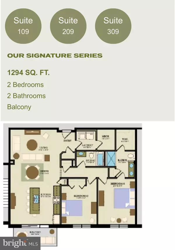 Lebanon, PA 17042,117 ON THE BOULEVARD #109