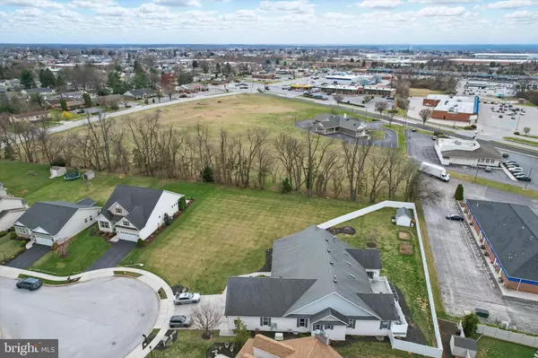 Hanover, PA 17331,1022 STONECROFT DR