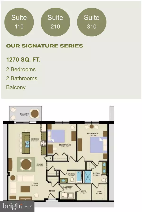 Lebanon, PA 17042,117 ON THE BOULEVARD #110