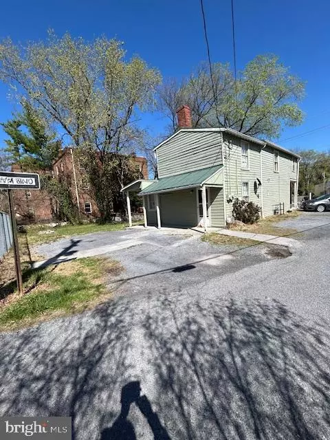 Winchester, VA 22601,109 S KENT ST